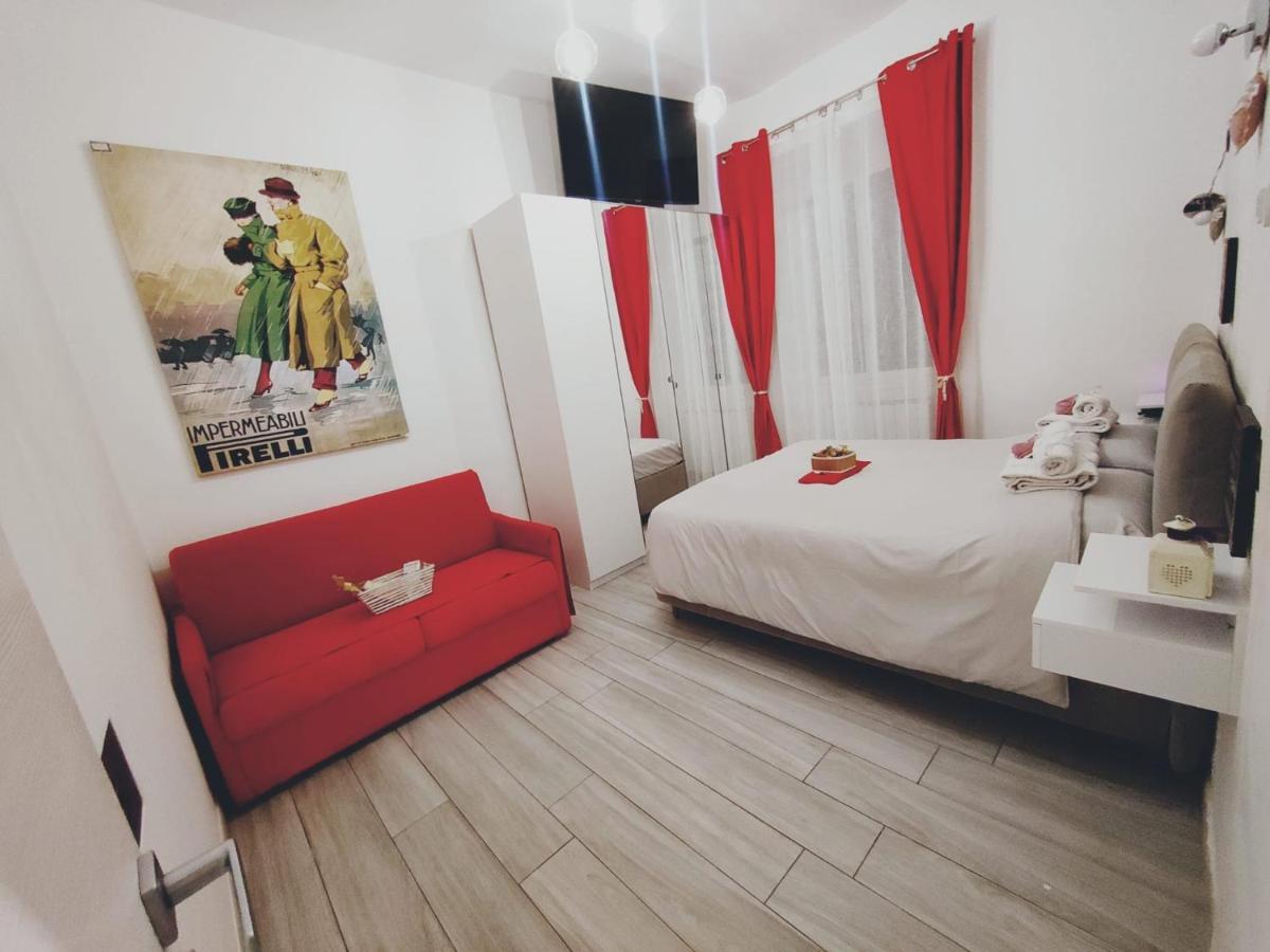 Appartement Elegant In Inner At Vatican - Netflix And Optical Fiber